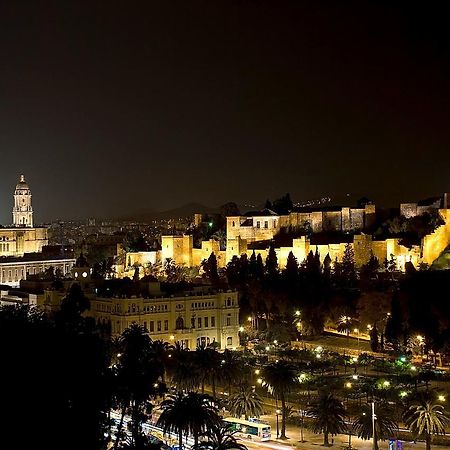 Inmalaga Granada 2公寓 外观 照片