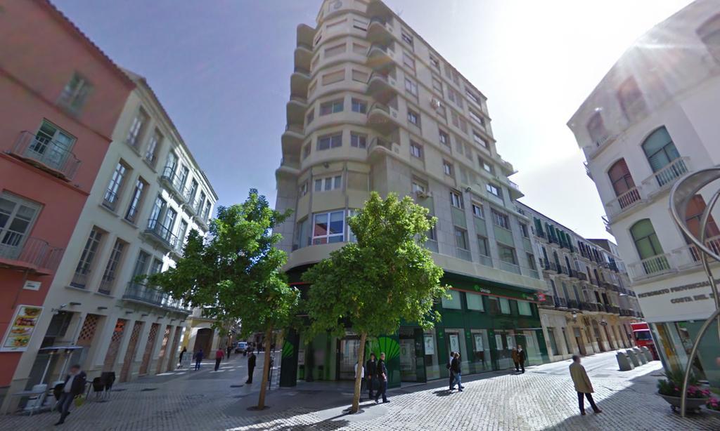 Inmalaga Granada 2公寓 外观 照片