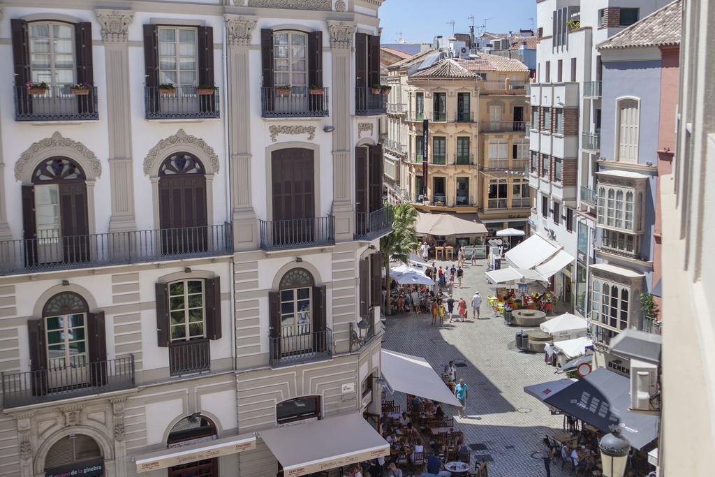 Inmalaga Granada 2公寓 外观 照片