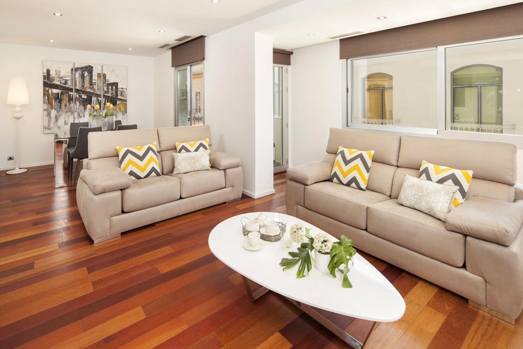 Inmalaga Granada 2公寓 外观 照片