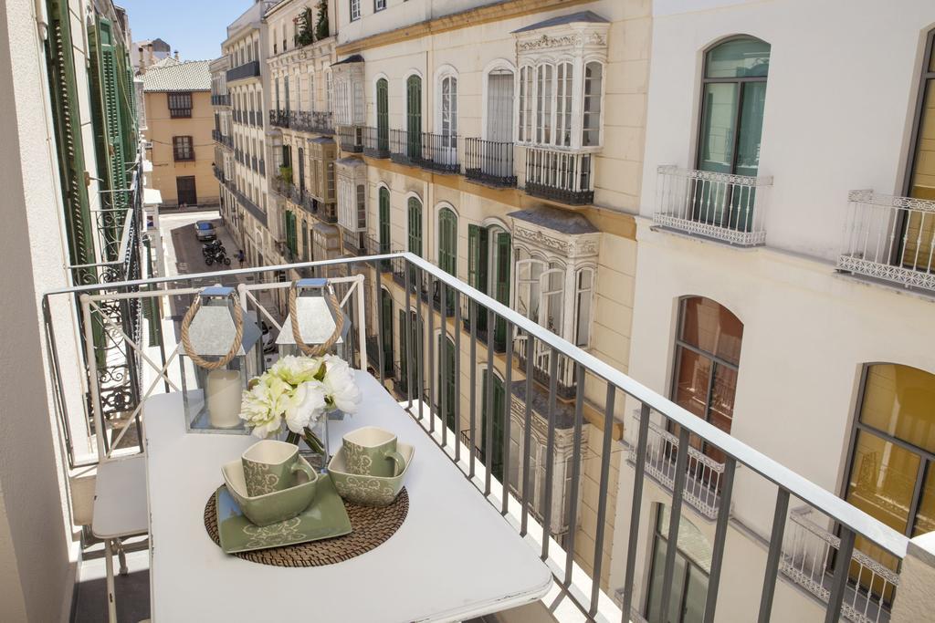 Inmalaga Granada 2公寓 外观 照片