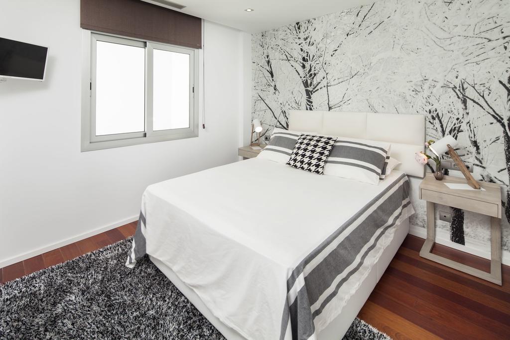 Inmalaga Granada 2公寓 外观 照片