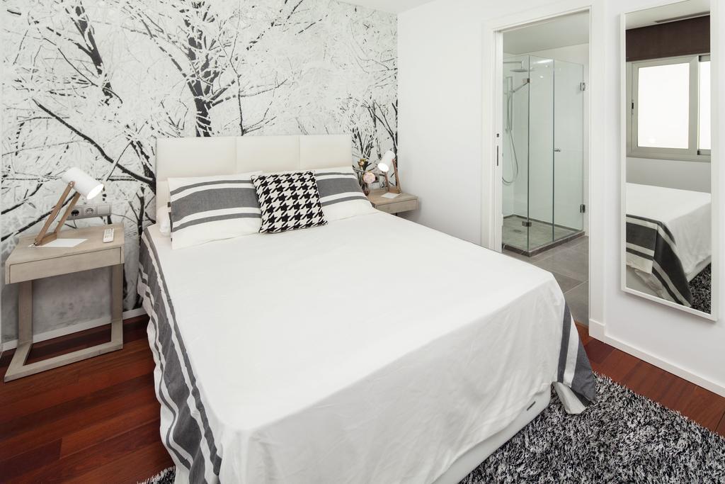Inmalaga Granada 2公寓 外观 照片