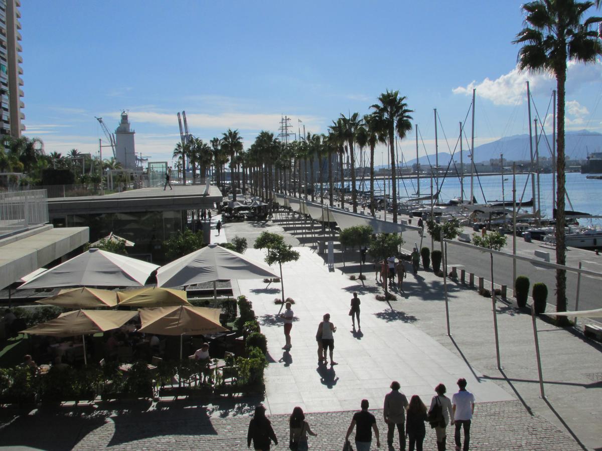Inmalaga Granada 2公寓 外观 照片