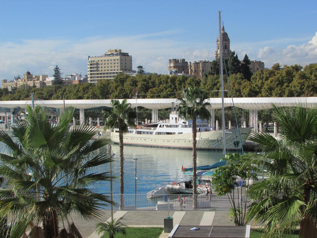 Inmalaga Granada 2公寓 外观 照片