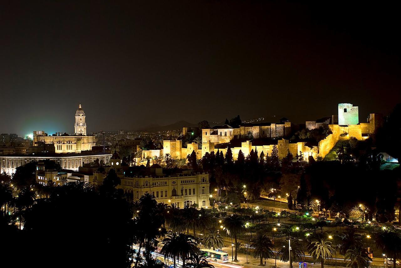 Inmalaga Granada 2公寓 外观 照片